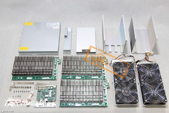 Comparison of top GPU mining rigs, highlighting their efficiency in Ethereum and other cryptocurrency mining