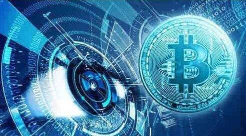 High-performance mining rig under maintenance in Kenya