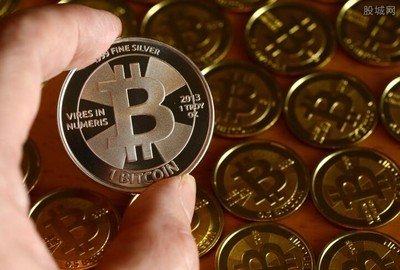 An example of a modern mining rig affected by global supply chain issues