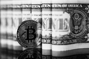 A vibrant illustration of Bitcoin mining rigs in action, highlighting the critical role of stable power in securing blockchain rewards